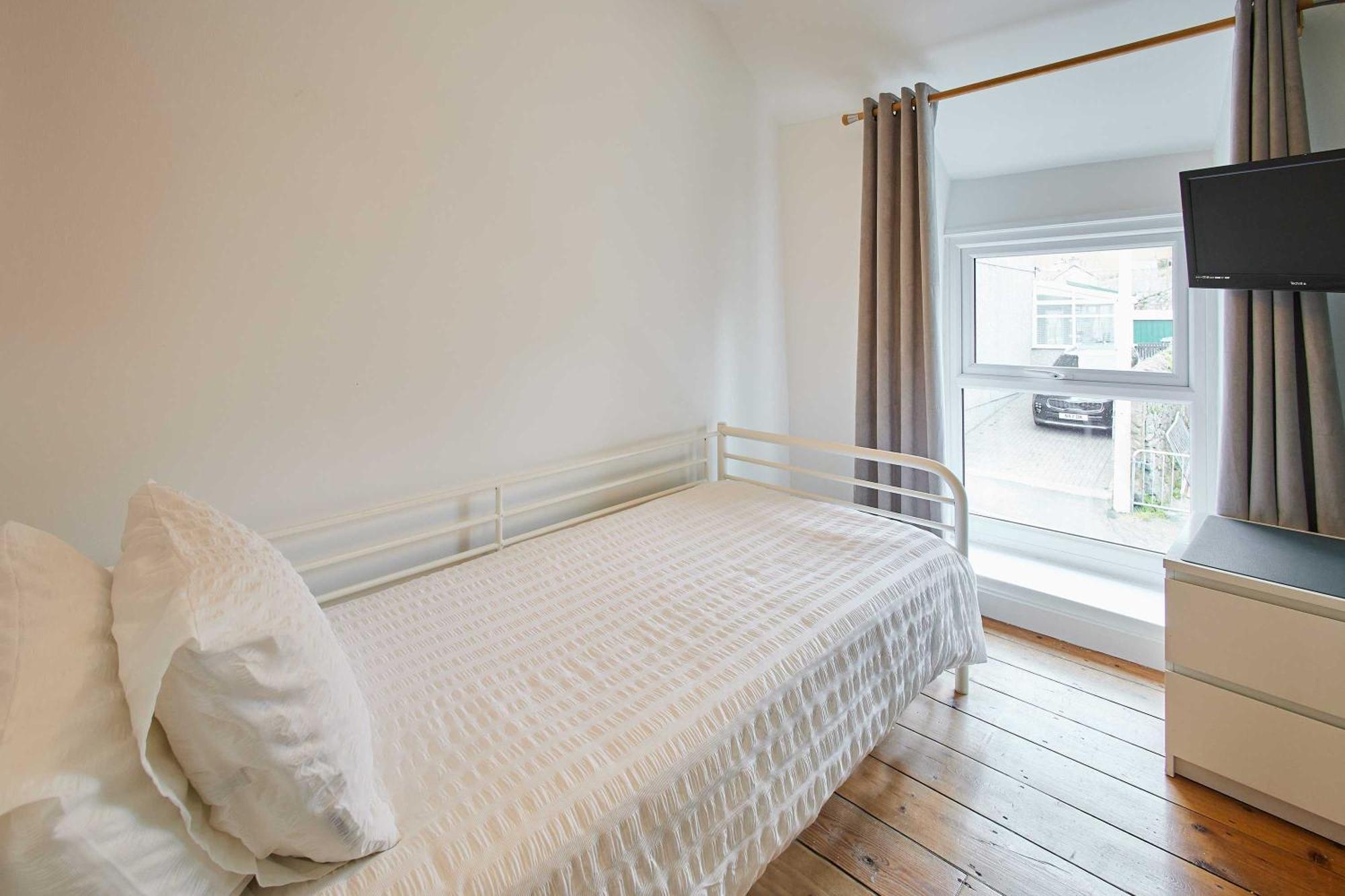 Host & Stay - Trefor Cottage Ngoại thất bức ảnh
